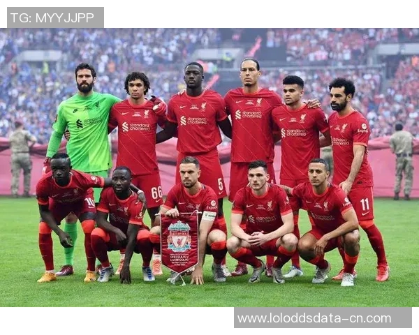 足总杯激战利物浦大胜皇马乌龙球瞬间点燃全场激情